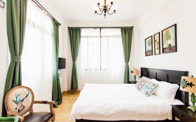 Free Hostel