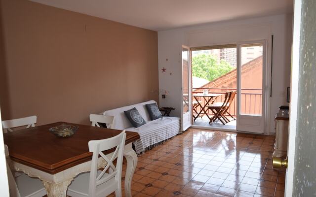 Apartamento Sant Sebastia 3