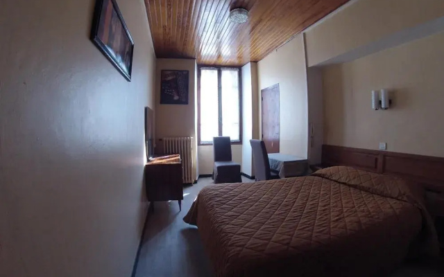 Hotel du Centre