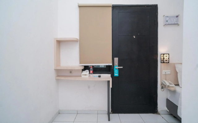 Fiffa Inn Premier Syariah