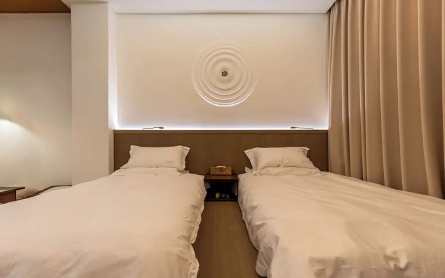 Zen Den Design