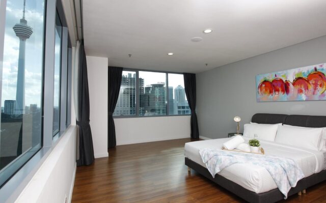 Summer Suites by Plush