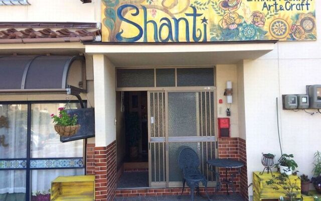 Shanti House Sakaiminato