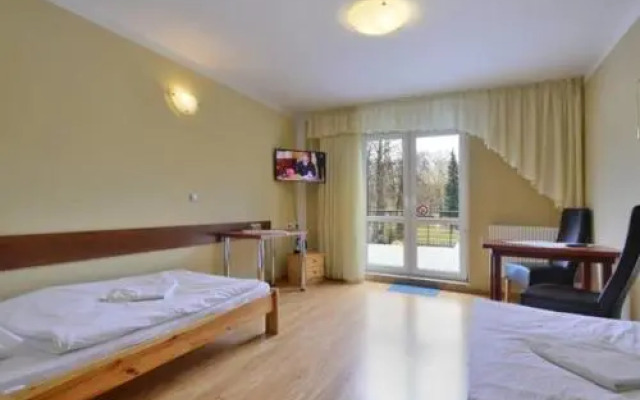 Bizancjum Pokoje Goscinne