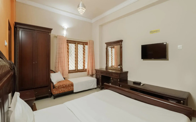 Bommana Residency