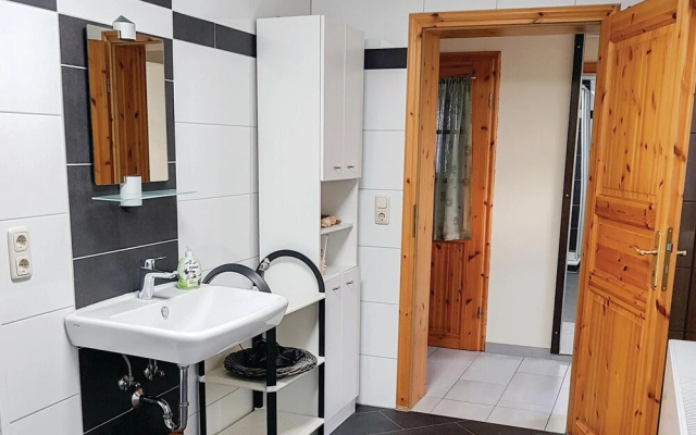 Beautiful Apartment in Bastorf With 1 Bedrooms