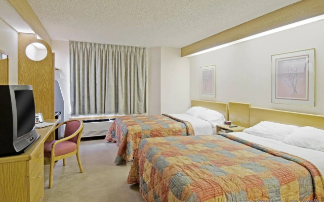 Americas Best Value Inn