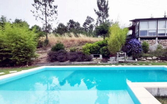 Barbecue Priv. Pool Parking Mystay