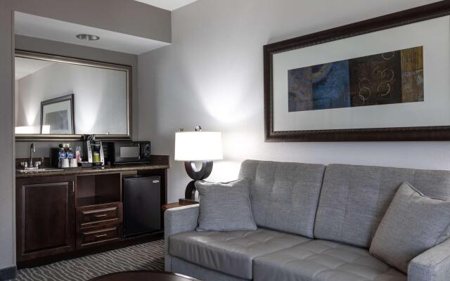 Hilton Garden Inn Lynchburg