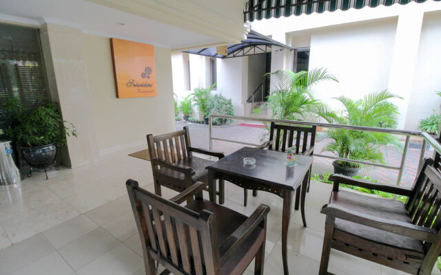 Airy Gambir Juanda Veteran 1 Jakarta