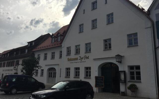 Zum Schwarzen Ross