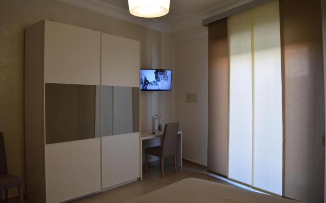 Apartment Xacca