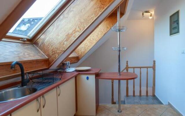 Apartamenty dla Rodziny Zakopane