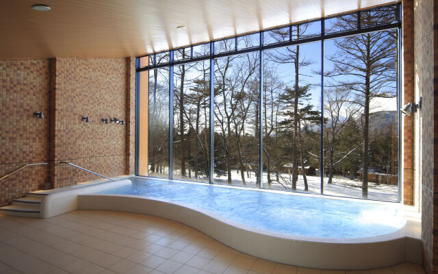 The Prince Karuizawa