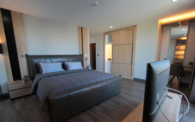 Wellness Chiangmai Hotel