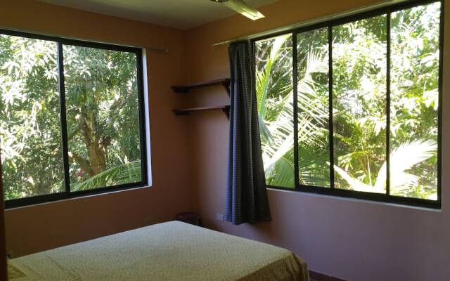 Les Arcades de L'Horizon