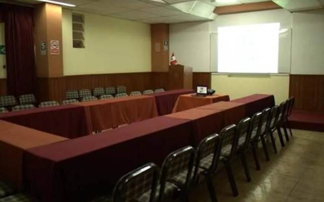 Hotel Clarín