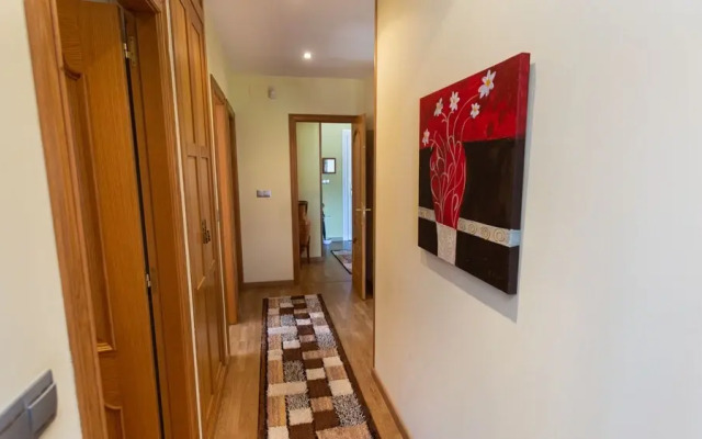 Hospedium Galitrips Vila Maruja Corme