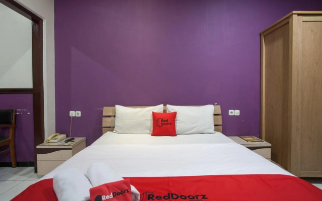 RedDoorz @ Urip Sumoharjo