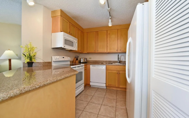 Kaanapali Shores 403