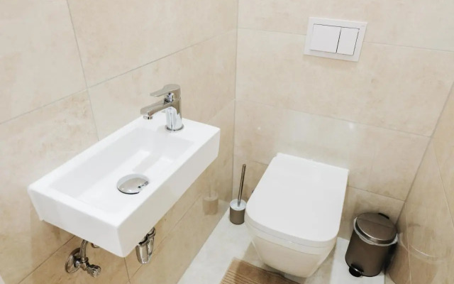 Prorsus Apartment Design