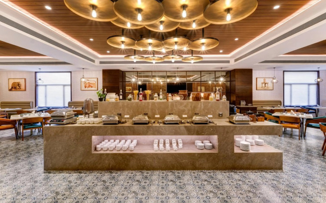 Lemon Tree Premier Dwarka