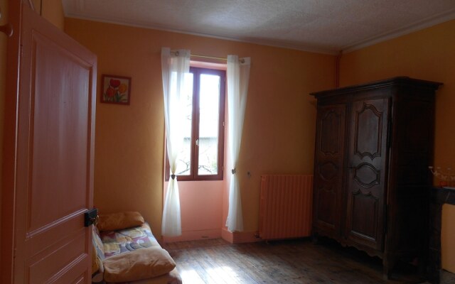 Chez Nathalie Et Jean Claude