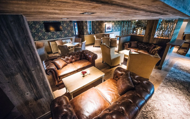 Bowfield Hotel and Spa