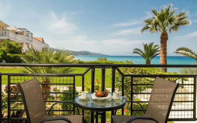 Sea View Hotel