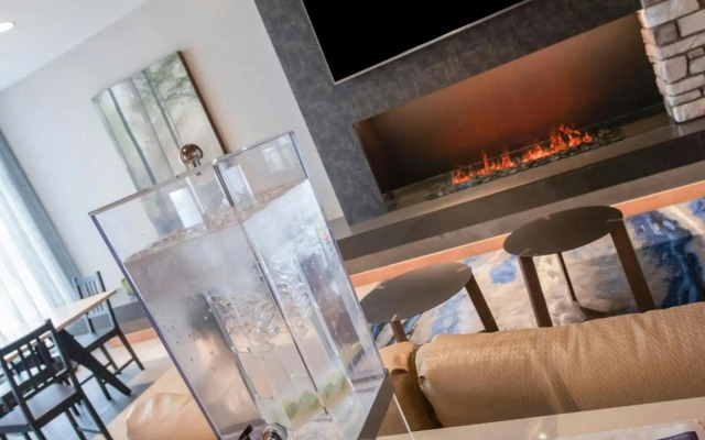 Fairfield by Marriott Edmonton International Airport