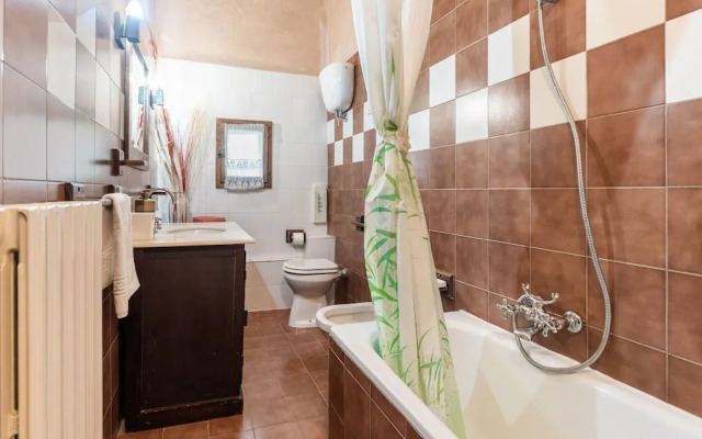 Captivating Apartment in Assisi With Swimming Pool