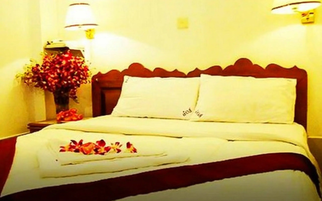 Asia Hotel