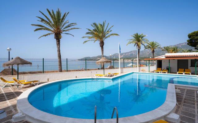 Hotel Vistamar