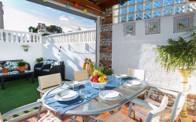 House  Casalot 3 Miami Platja