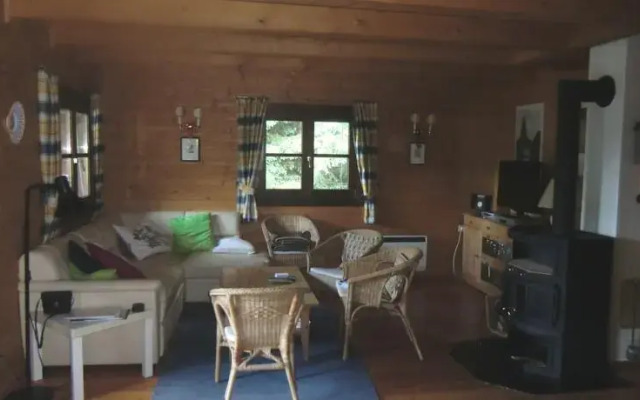 Ferienhaus Goriany