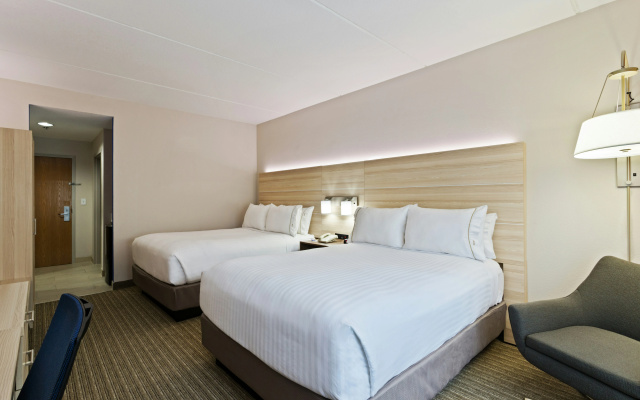 Holiday Inn Express Hotel & Suites Tavares - Leesburg by IHG