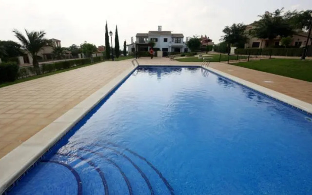 Hacienda Golf Properties REF: WA01