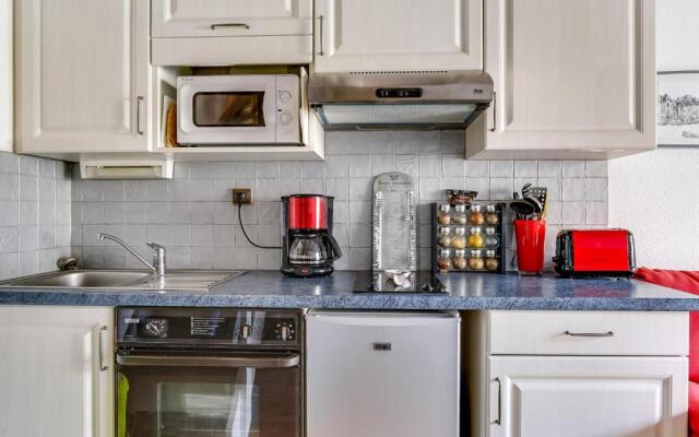 Maison Biscarrosse Plage, 3 pièces, 6 personnes - FR-1-521-107