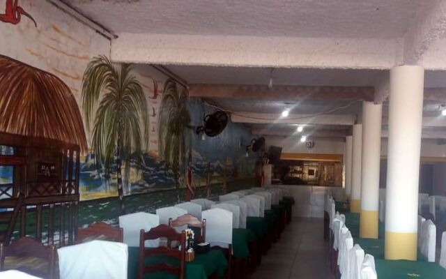 Pousada Rango do Goiano