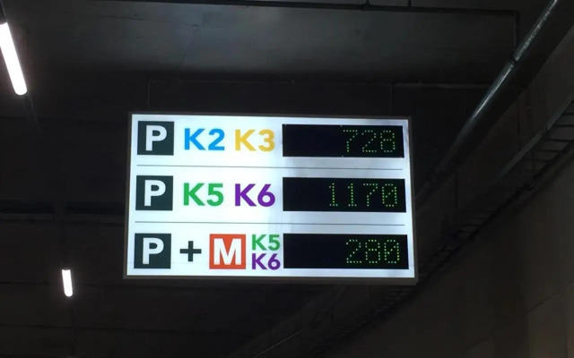 Luxury Skyscraper Apartment with Amazing view over Helsinki