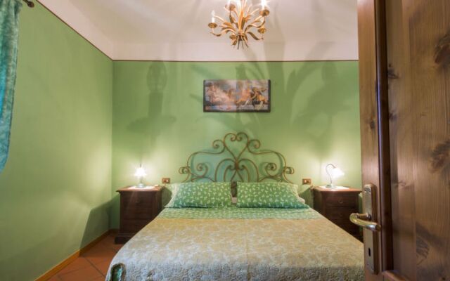 House Azalea Reggello