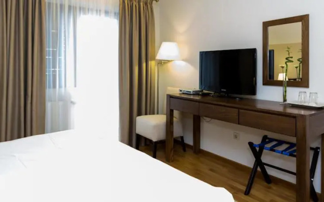 Pensiunea Vila Bujorul de Munte