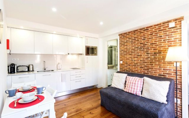WHome | Paz Downtown Apartment #3
