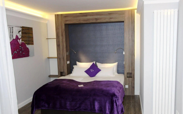 PLAZA INN stays design Dortmund