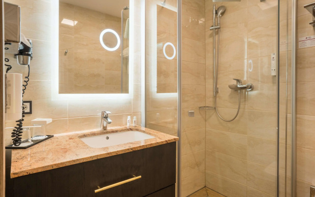 Best Western Plus Hotel Fuessen