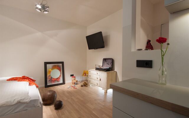 Room for Rent Aparthotel