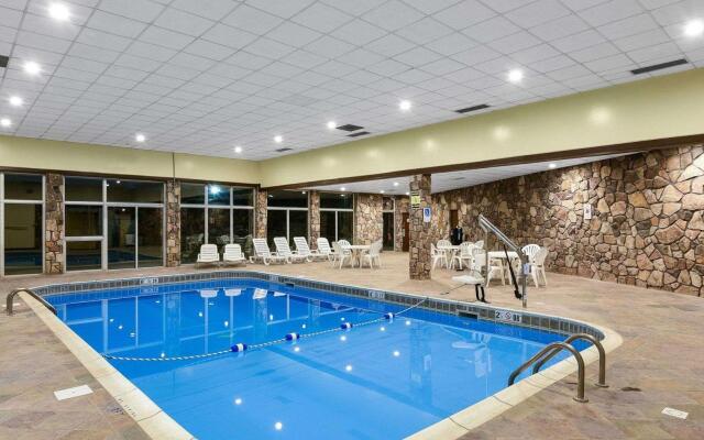 Comfort Inn Grantsville-Deep Creek Lake