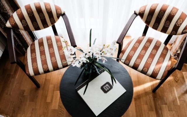 Svetlana Health Resort
