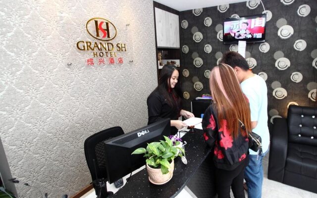 Grand SH Hotel