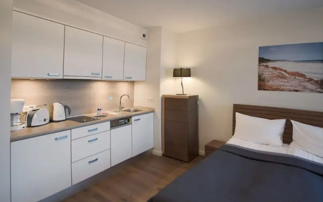 Apartamenty.in Wladyslawowo